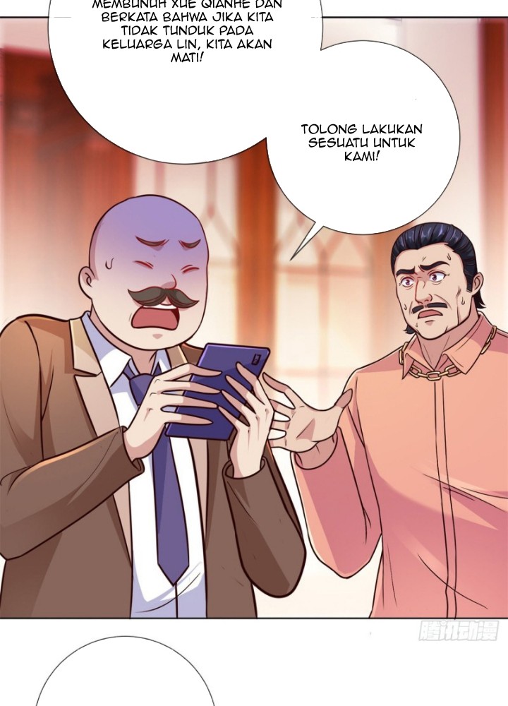 Rebirth of The Earth Immortal Venerable Chapter 45 Gambar 11