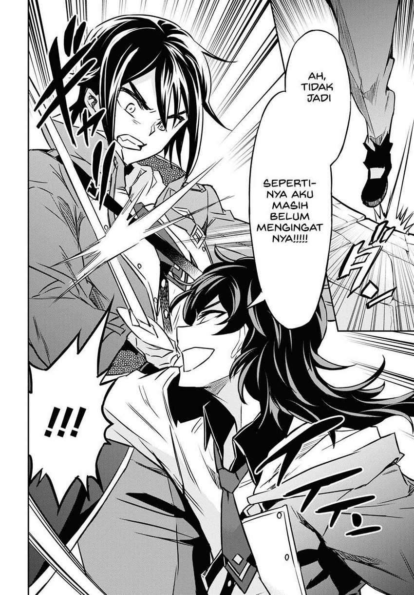 Nanatsu no Maken ga Shihai suru Chapter 20 Gambar 14