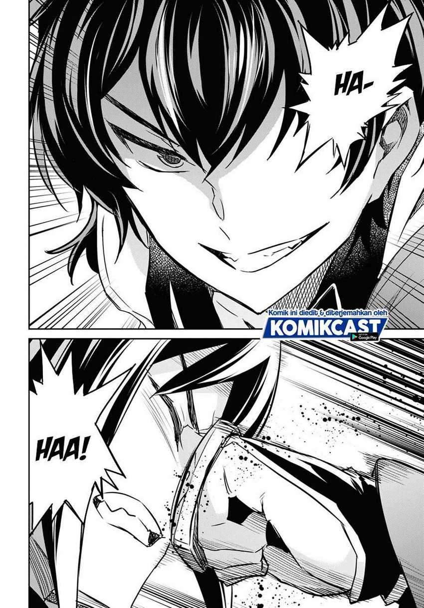 Nanatsu no Maken ga Shihai suru Chapter 20 Gambar 25