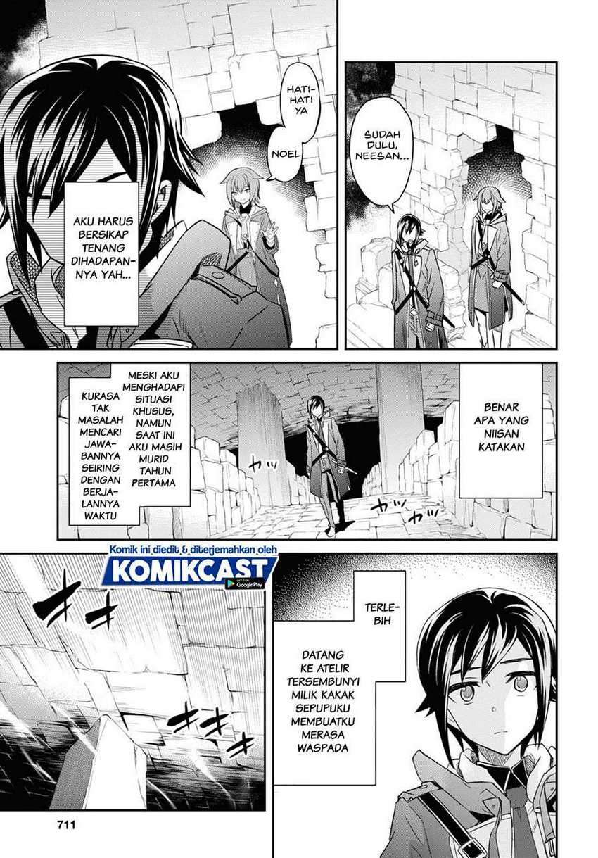 Nanatsu no Maken ga Shihai suru Chapter 20 Gambar 6