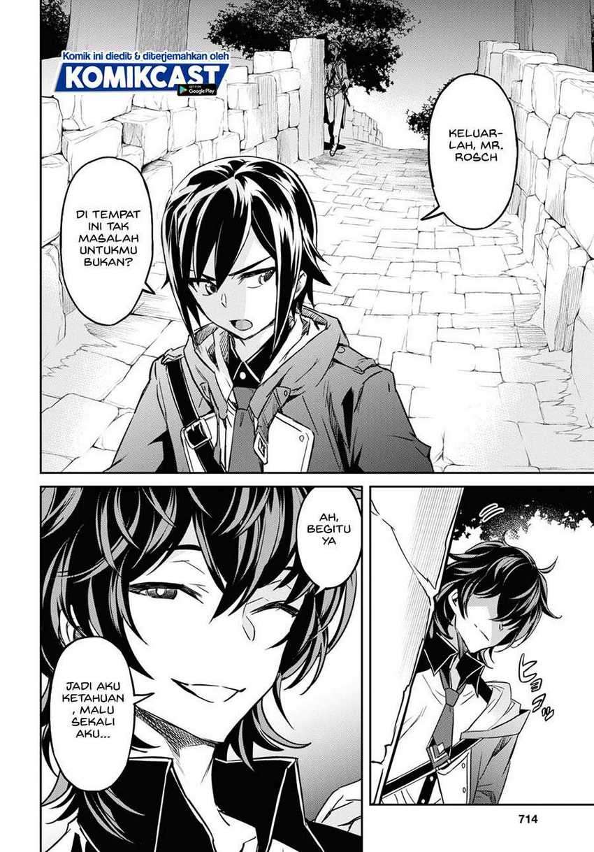 Nanatsu no Maken ga Shihai suru Chapter 20 Gambar 8