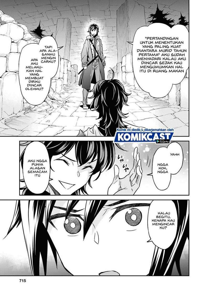 Nanatsu no Maken ga Shihai suru Chapter 20 Gambar 9