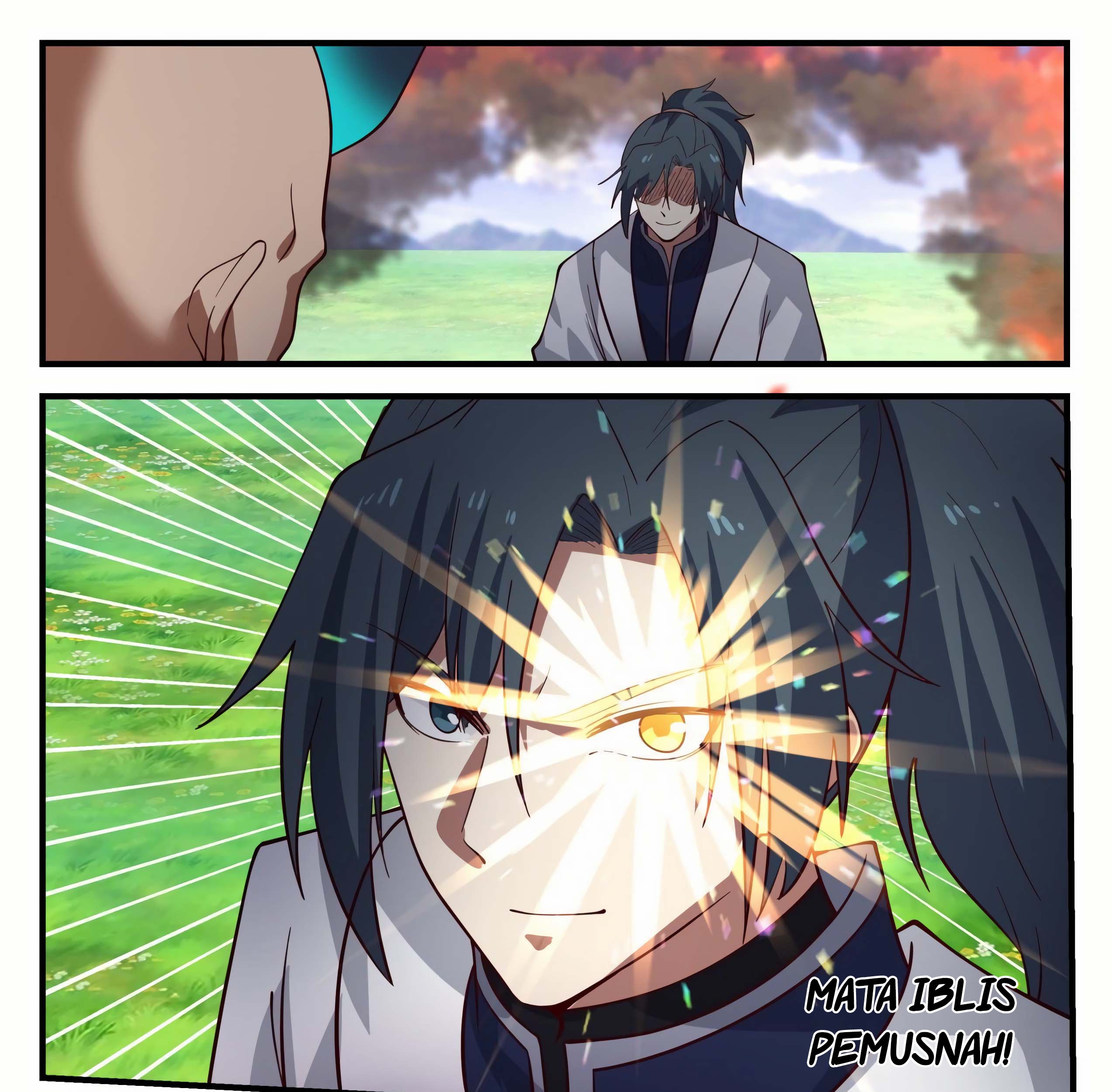Martial Peak Part 1 Chapter 1288 Gambar 14