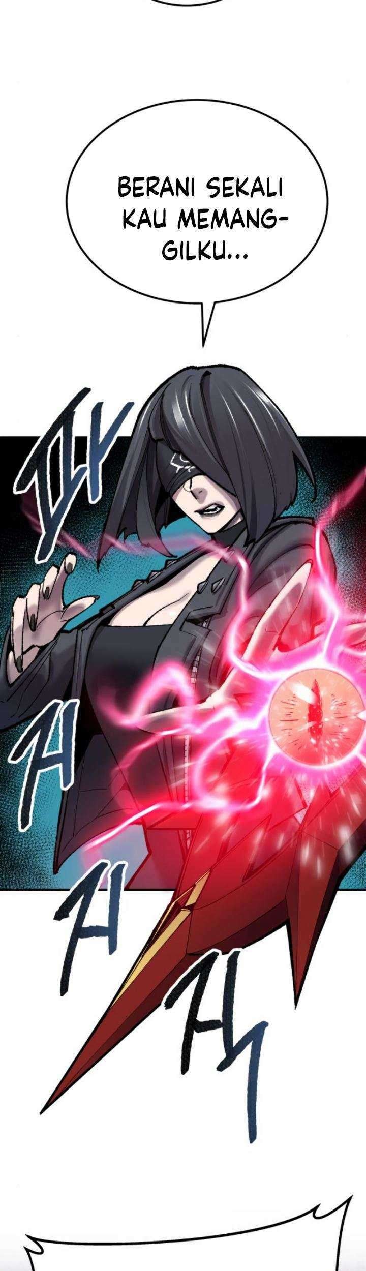 Limit Breaker Chapter 37 Gambar 20