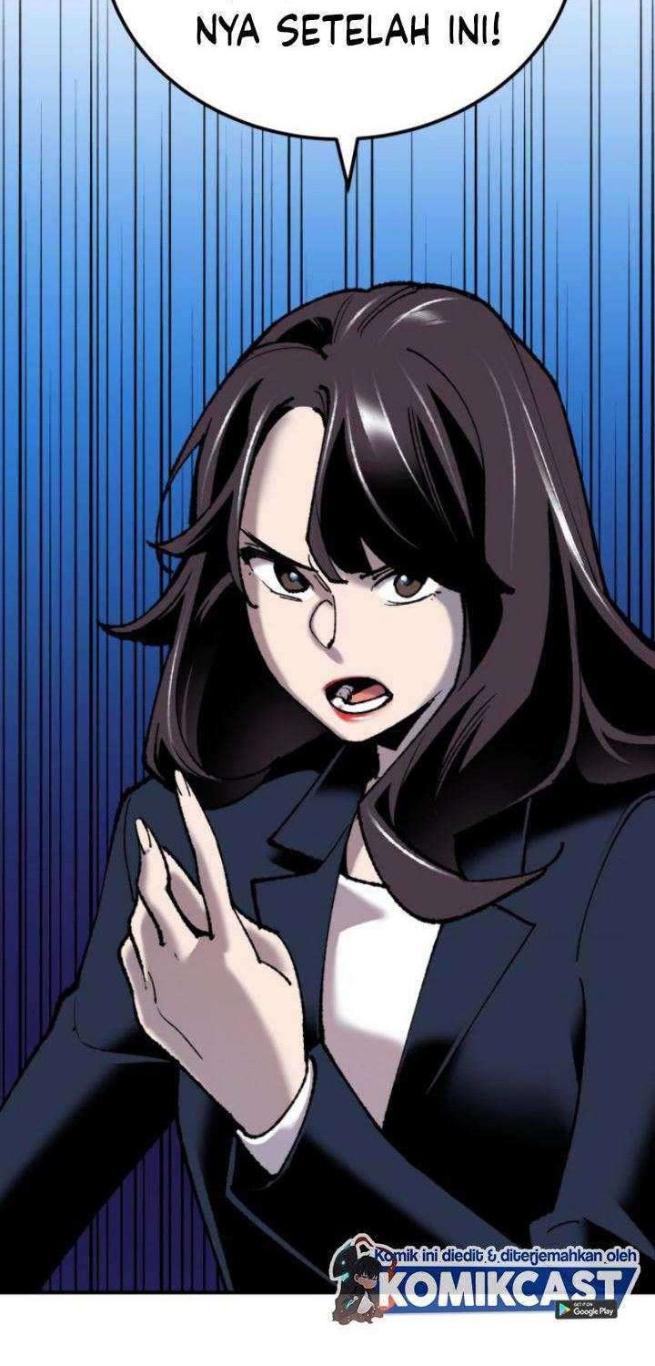 Limit Breaker Chapter 37 Gambar 35