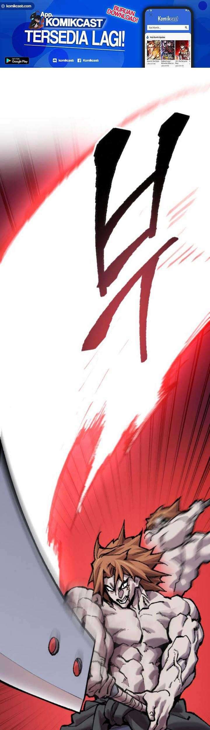 Baca Manhwa Limit Breaker Chapter 37 Gambar 2