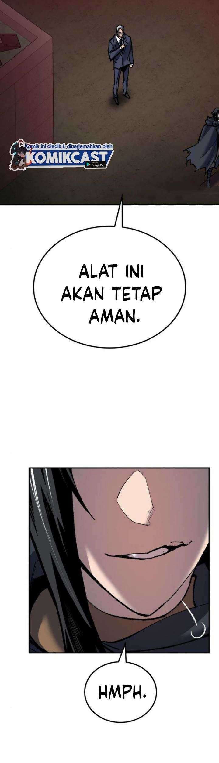 Limit Breaker Chapter 37 Gambar 92