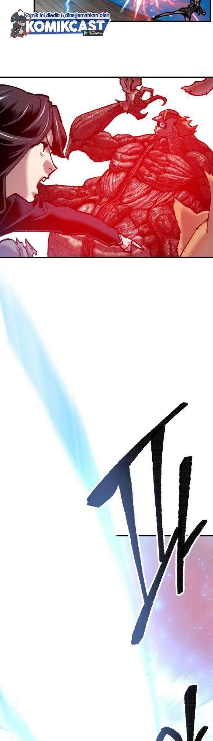 Limit Breaker Chapter 37 Gambar 109