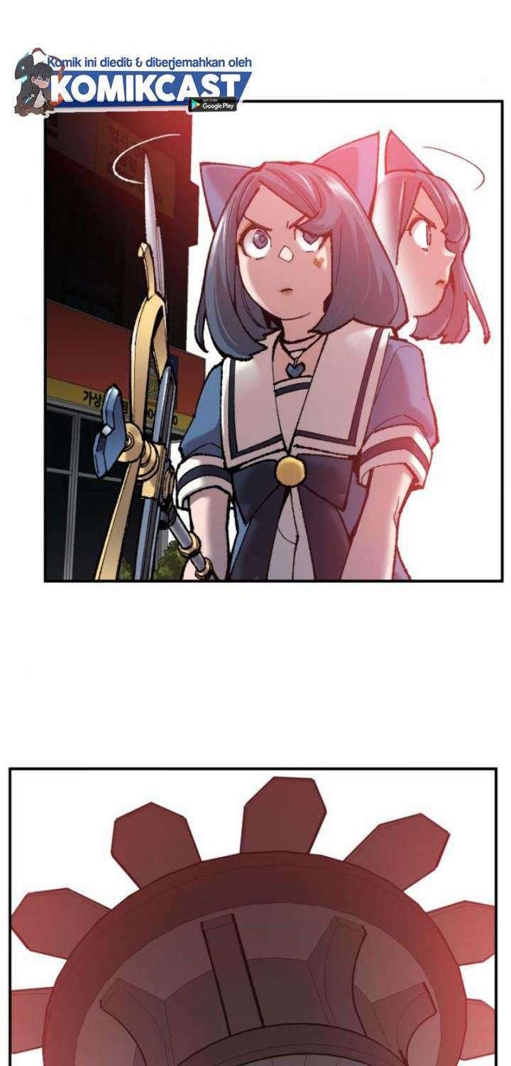 Limit Breaker Chapter 37 Gambar 11