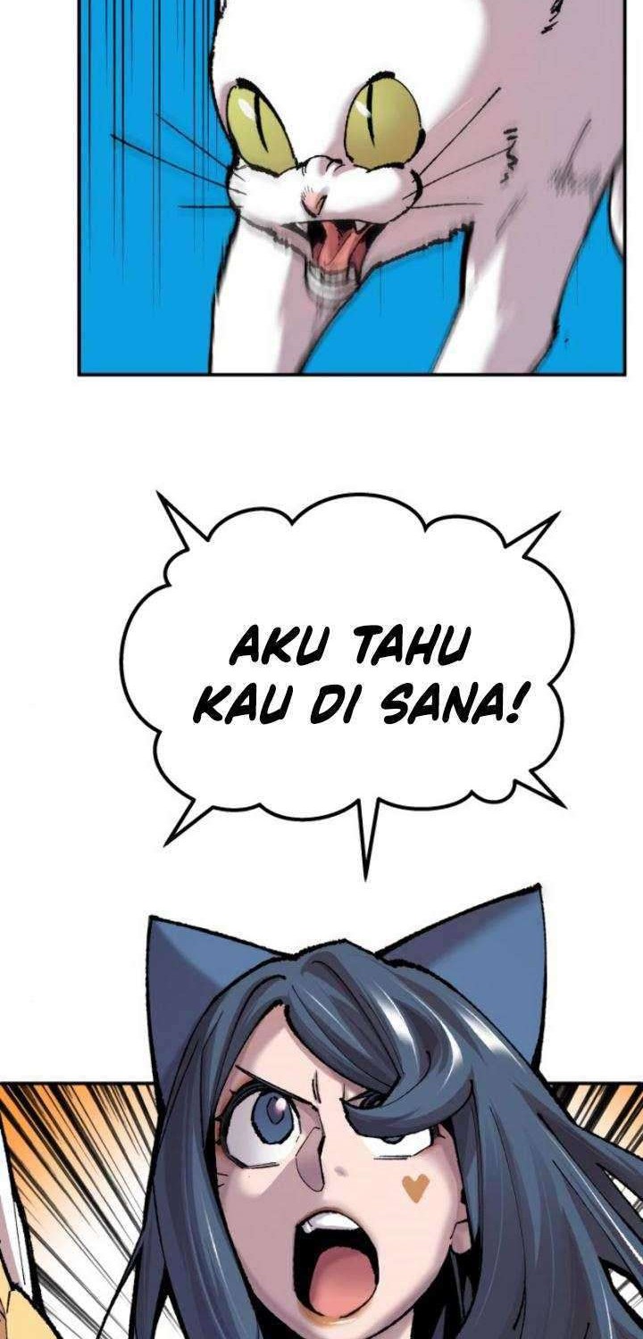 Limit Breaker Chapter 37 Gambar 13