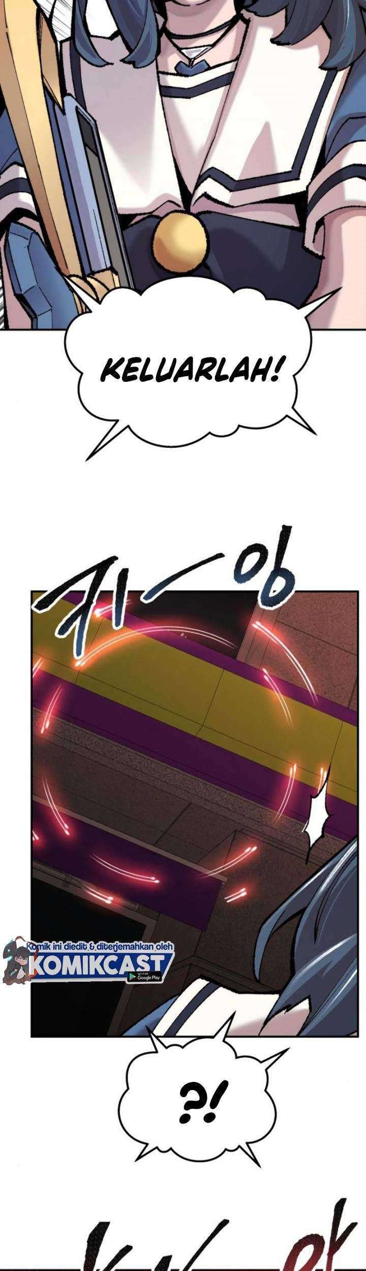 Limit Breaker Chapter 37 Gambar 14
