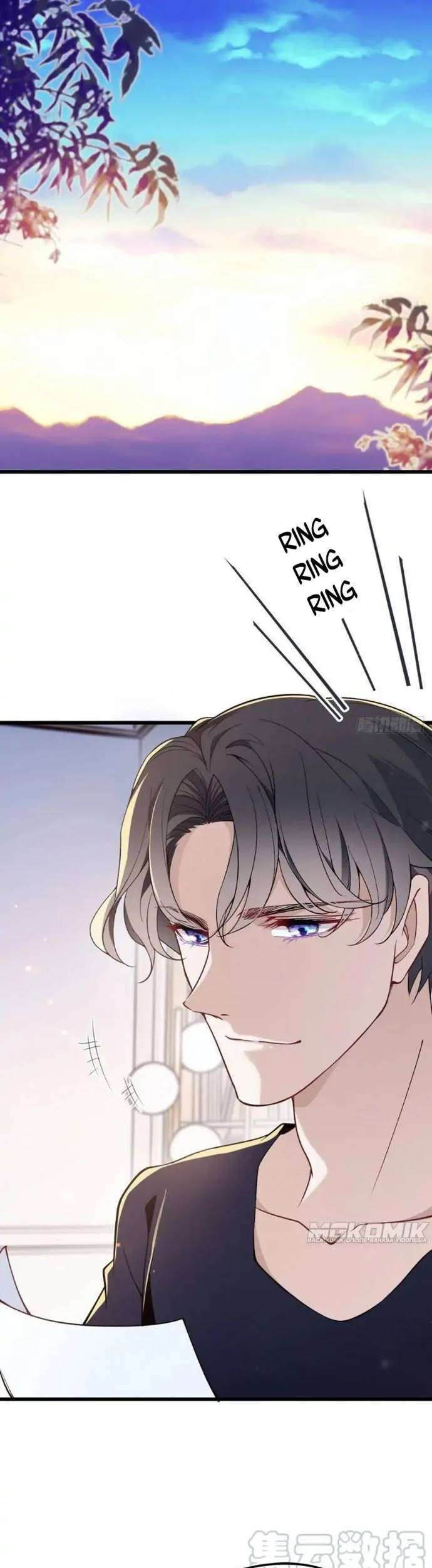 Pregnant Wife, One Plus One Chapter 109 Gambar 19