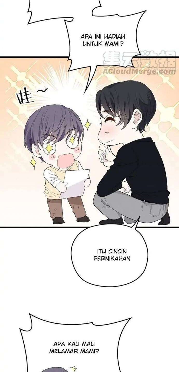 Pregnant Wife, One Plus One Chapter 109 Gambar 24