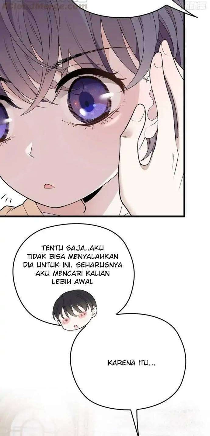 Pregnant Wife, One Plus One Chapter 109 Gambar 28