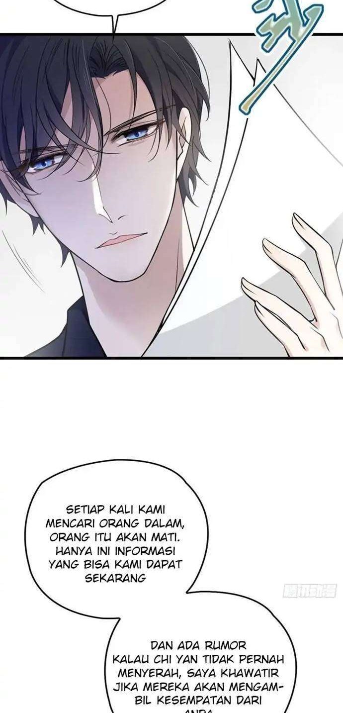 Pregnant Wife, One Plus One Chapter 109 Gambar 4