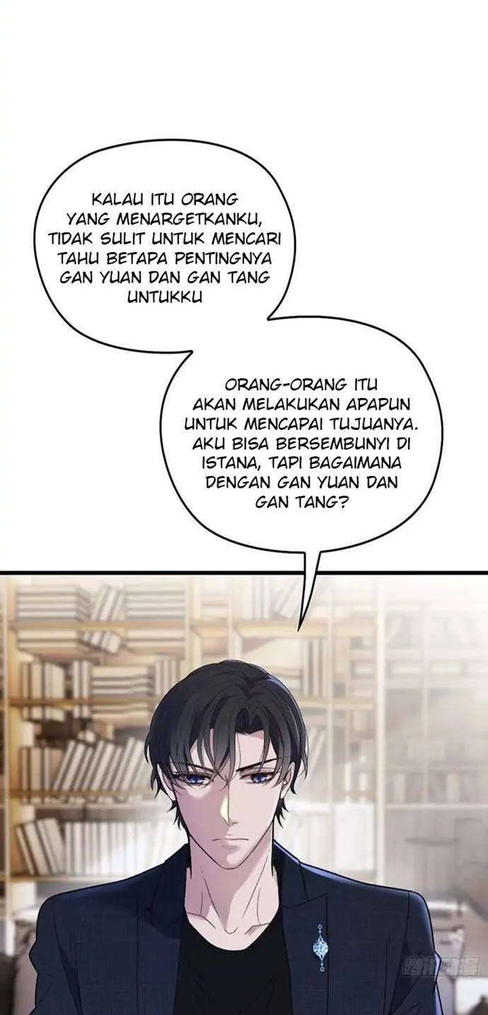 Pregnant Wife, One Plus One Chapter 109 Gambar 6