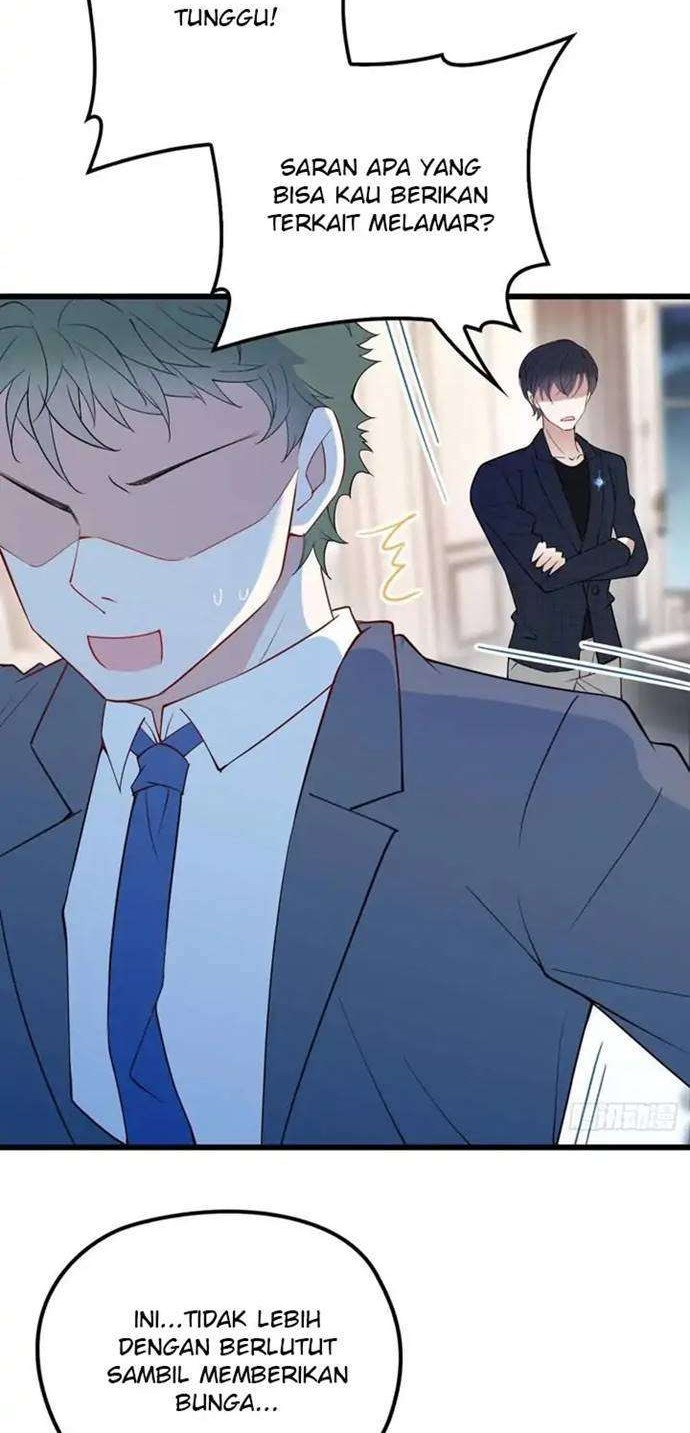 Pregnant Wife, One Plus One Chapter 109 Gambar 14