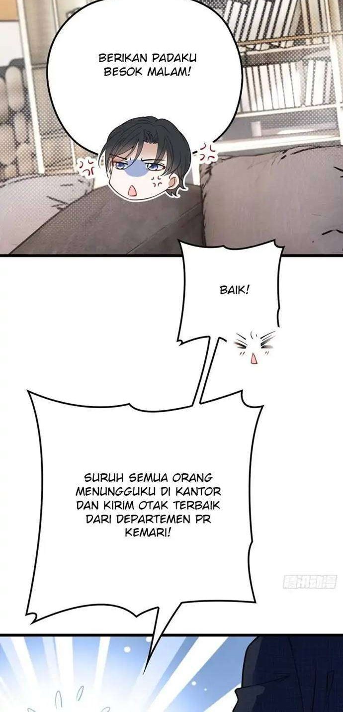 Pregnant Wife, One Plus One Chapter 109 Gambar 16