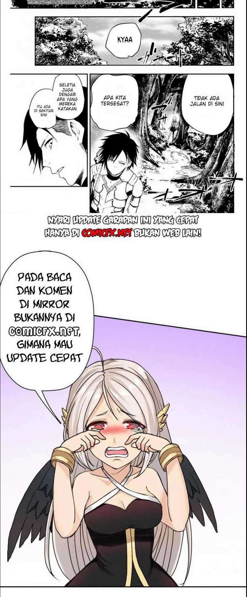 Dorei Tensei: Sono Dorei, Saikyou no Moto Ouji ni Tsuki Chapter 6.1 Gambar 7