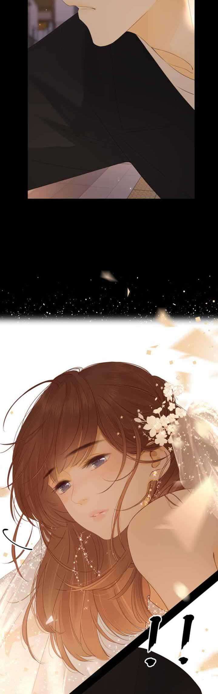 She May Not Be Cute Chapter 87.9 Gambar 4