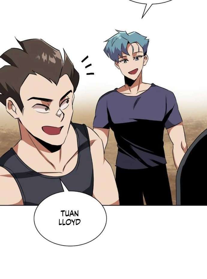 Lazy Prince Becomes a Genius Chapter 8 Gambar 20