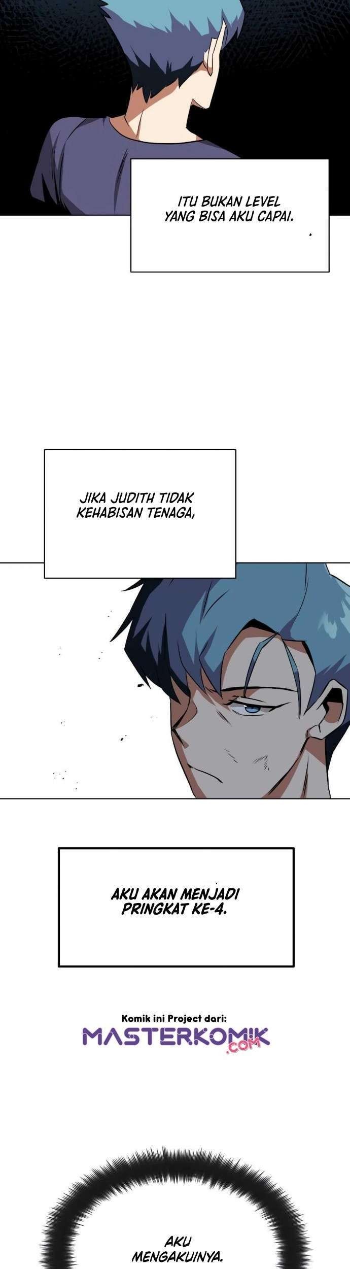 Lazy Prince Becomes a Genius Chapter 8 Gambar 23