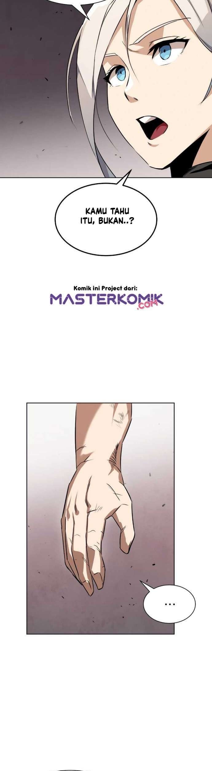 Lazy Prince Becomes a Genius Chapter 8 Gambar 37