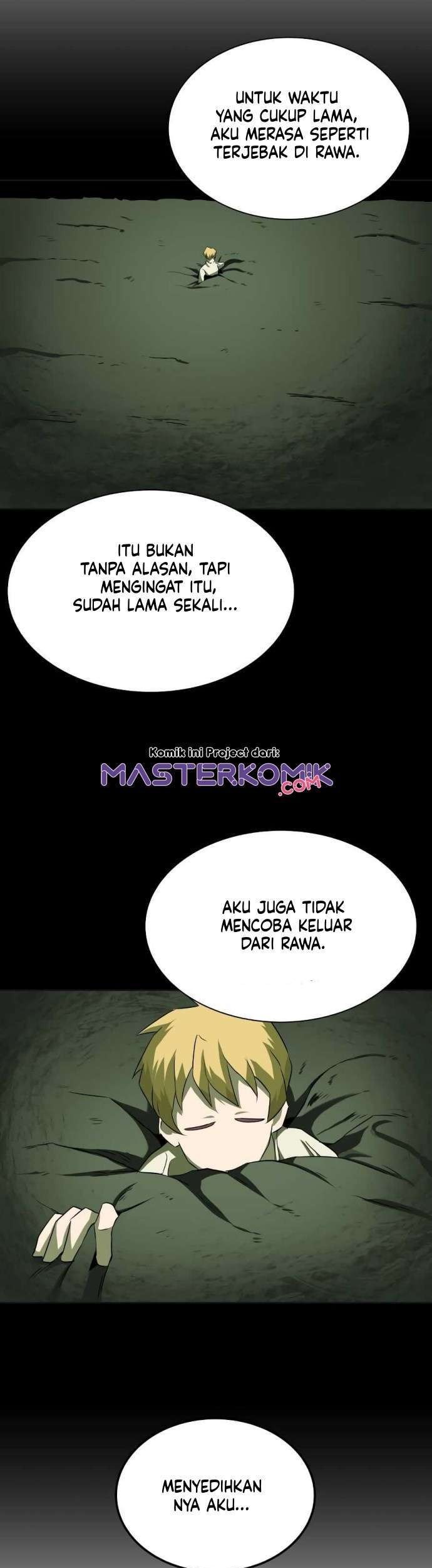 Lazy Prince Becomes a Genius Chapter 8 Gambar 40