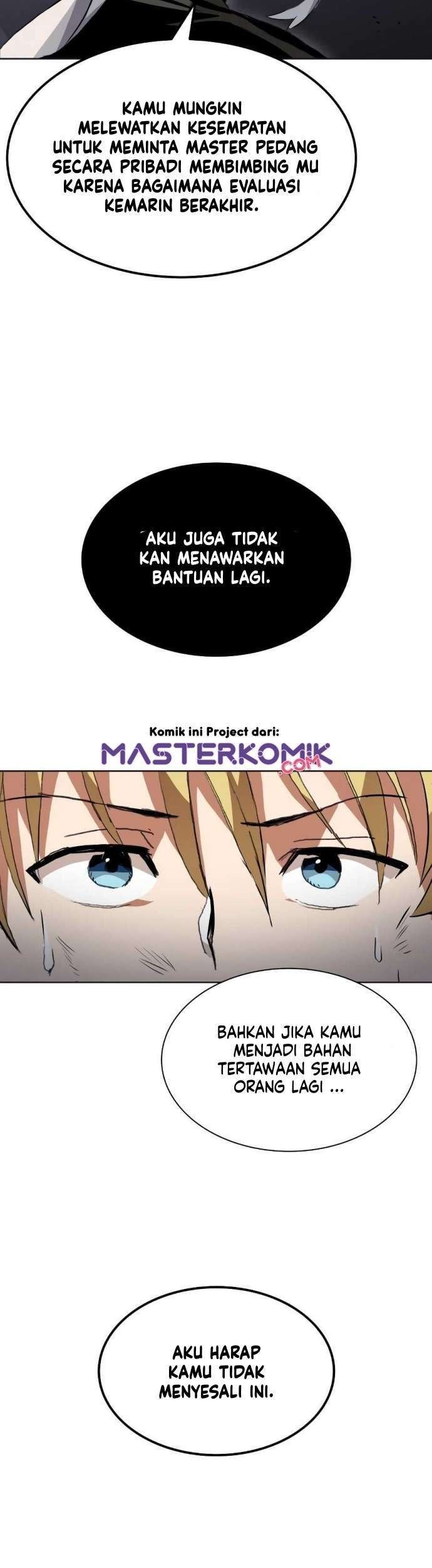 Lazy Prince Becomes a Genius Chapter 8 Gambar 48