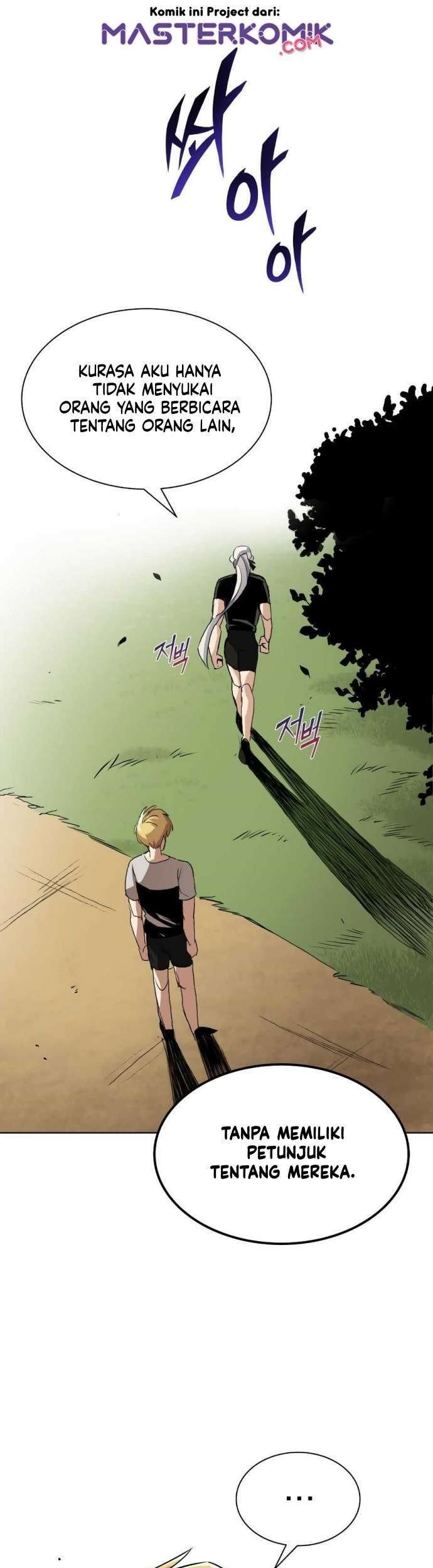 Lazy Prince Becomes a Genius Chapter 8 Gambar 52