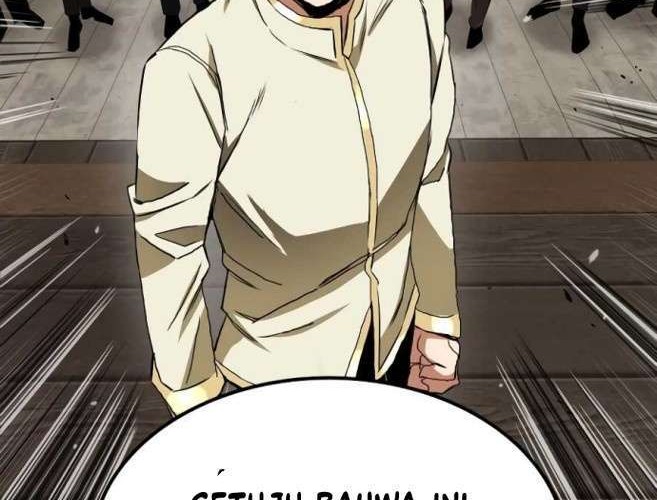 Lazy Prince Becomes a Genius Chapter 8 Gambar 62