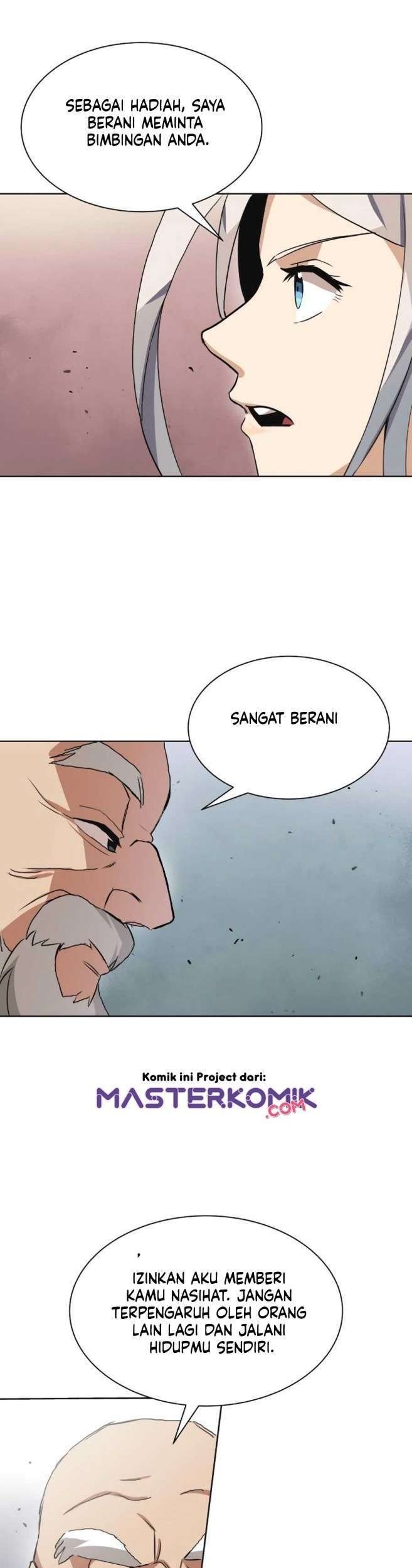 Lazy Prince Becomes a Genius Chapter 8 Gambar 71