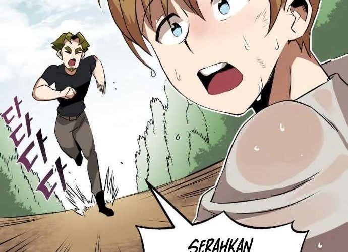 Lazy Prince Becomes a Genius Chapter 8 Gambar 5