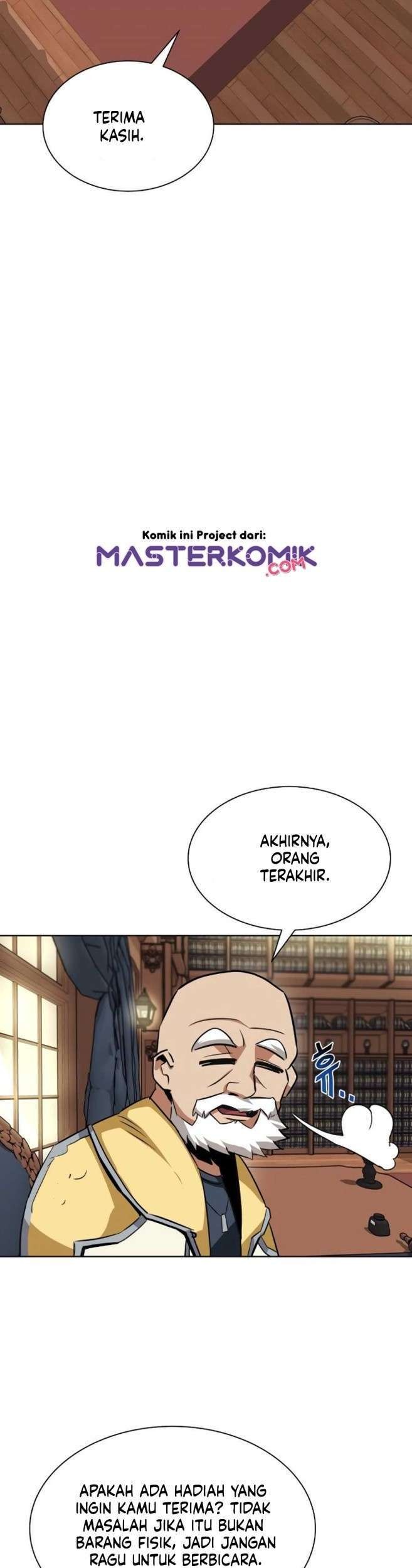 Lazy Prince Becomes a Genius Chapter 8 Gambar 75