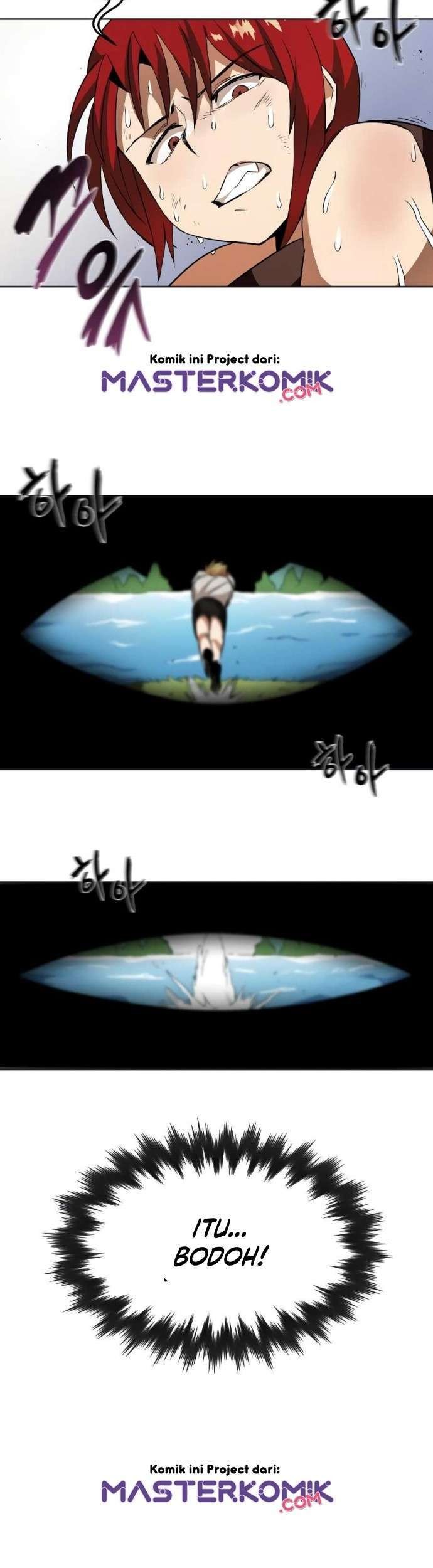 Lazy Prince Becomes a Genius Chapter 8 Gambar 8