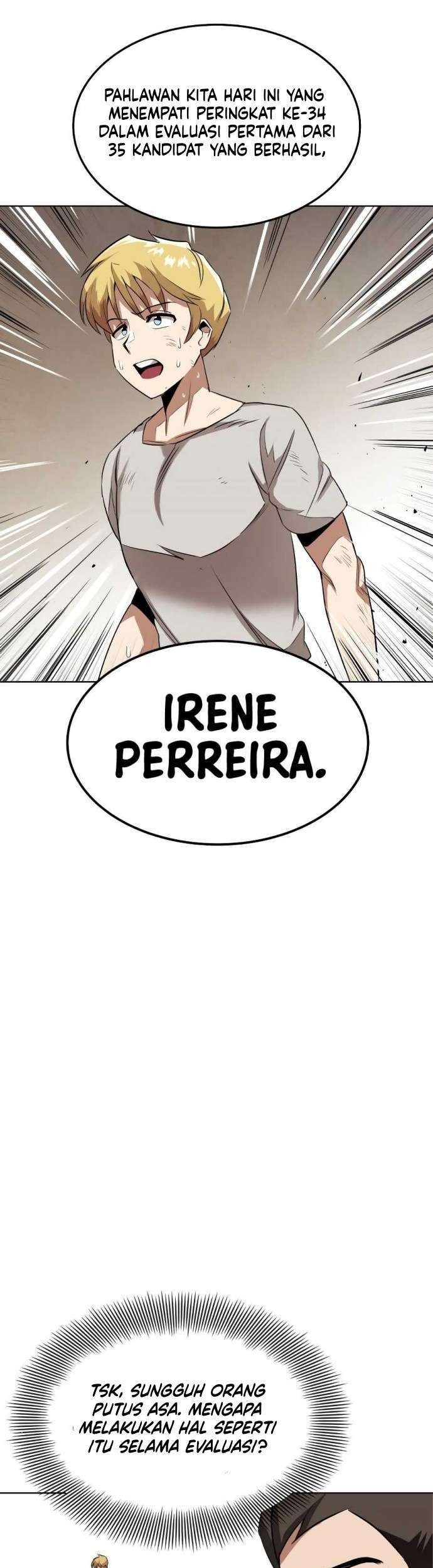 Lazy Prince Becomes a Genius Chapter 8 Gambar 16