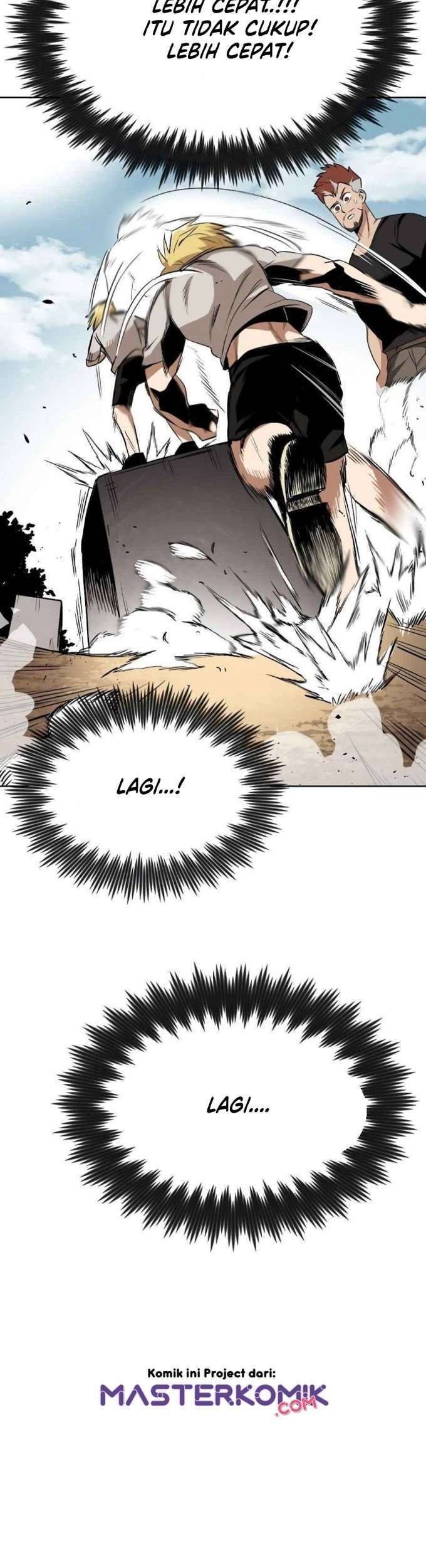 Lazy Prince Becomes a Genius Chapter 7 Gambar 28