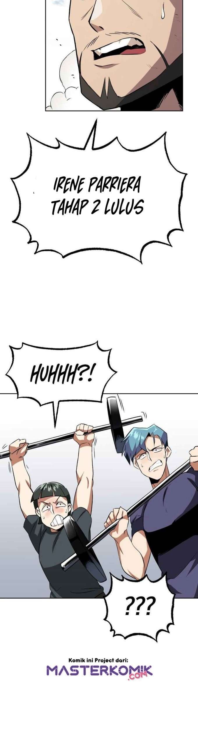 Lazy Prince Becomes a Genius Chapter 7 Gambar 30