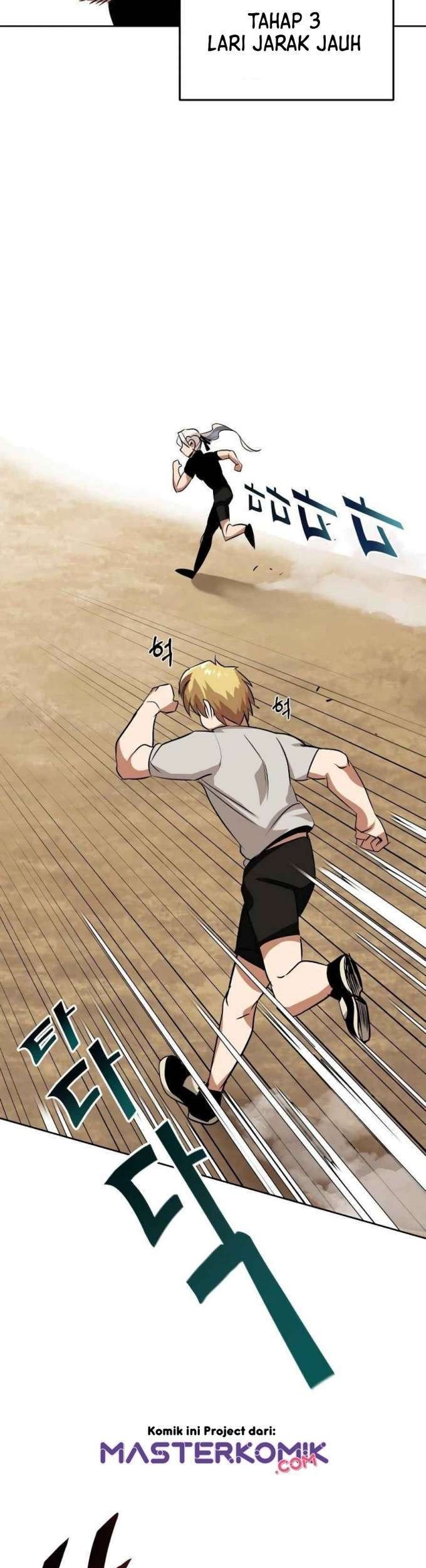 Lazy Prince Becomes a Genius Chapter 7 Gambar 36