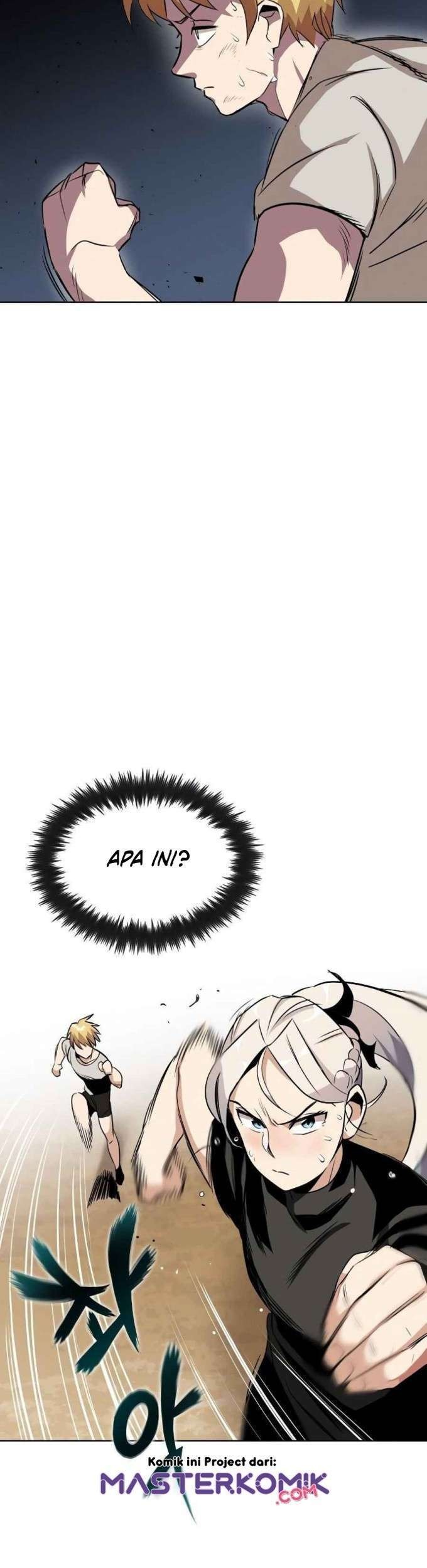 Lazy Prince Becomes a Genius Chapter 7 Gambar 38