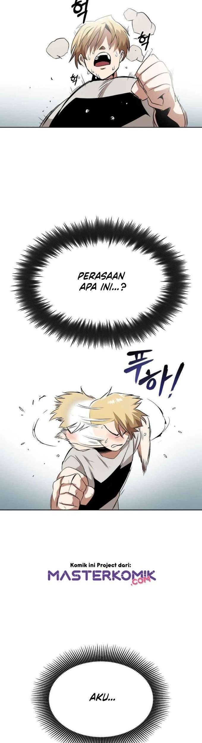 Lazy Prince Becomes a Genius Chapter 7 Gambar 40