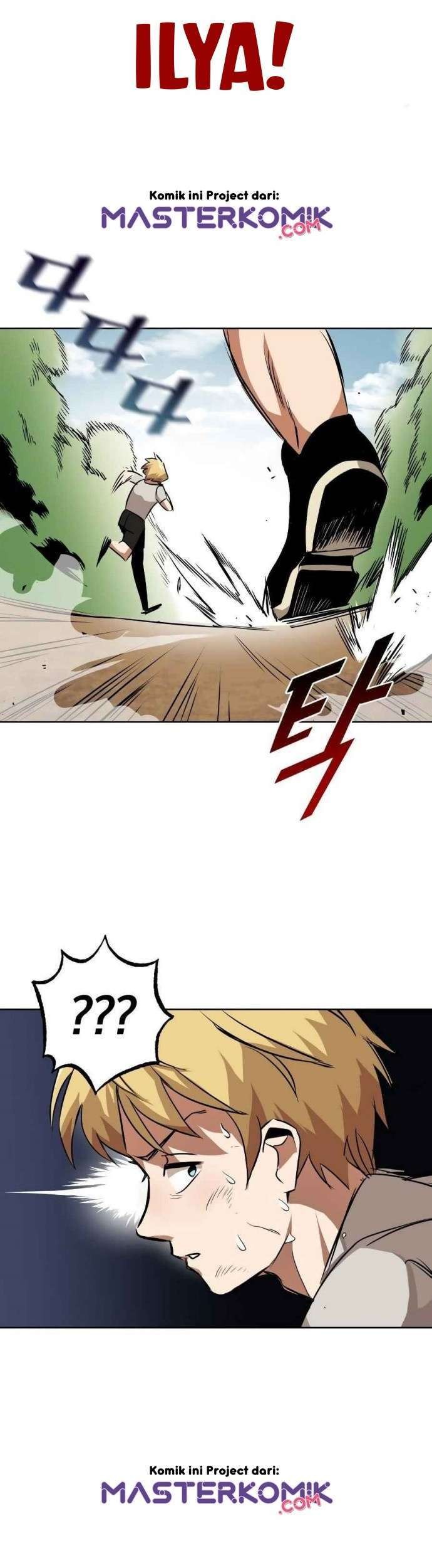 Lazy Prince Becomes a Genius Chapter 7 Gambar 44