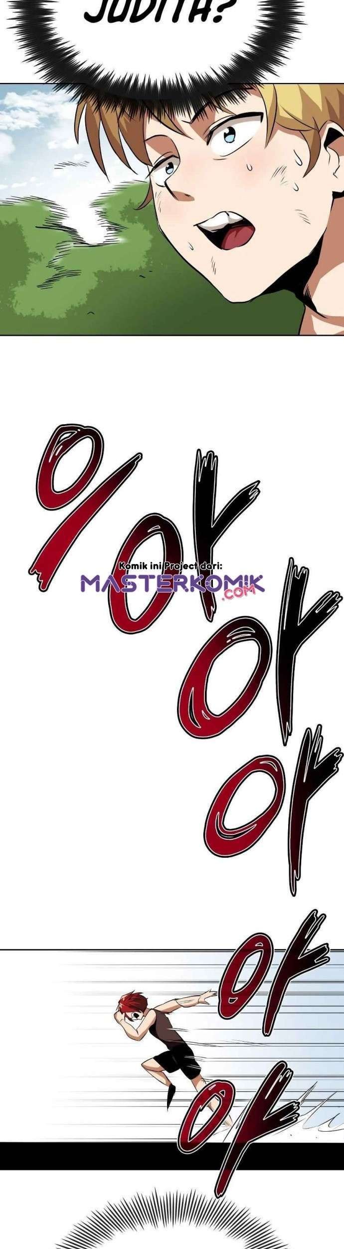 Lazy Prince Becomes a Genius Chapter 7 Gambar 48