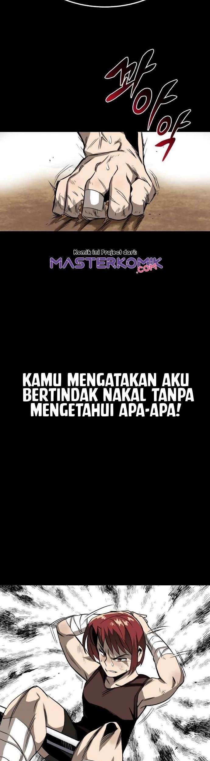 Lazy Prince Becomes a Genius Chapter 7 Gambar 54