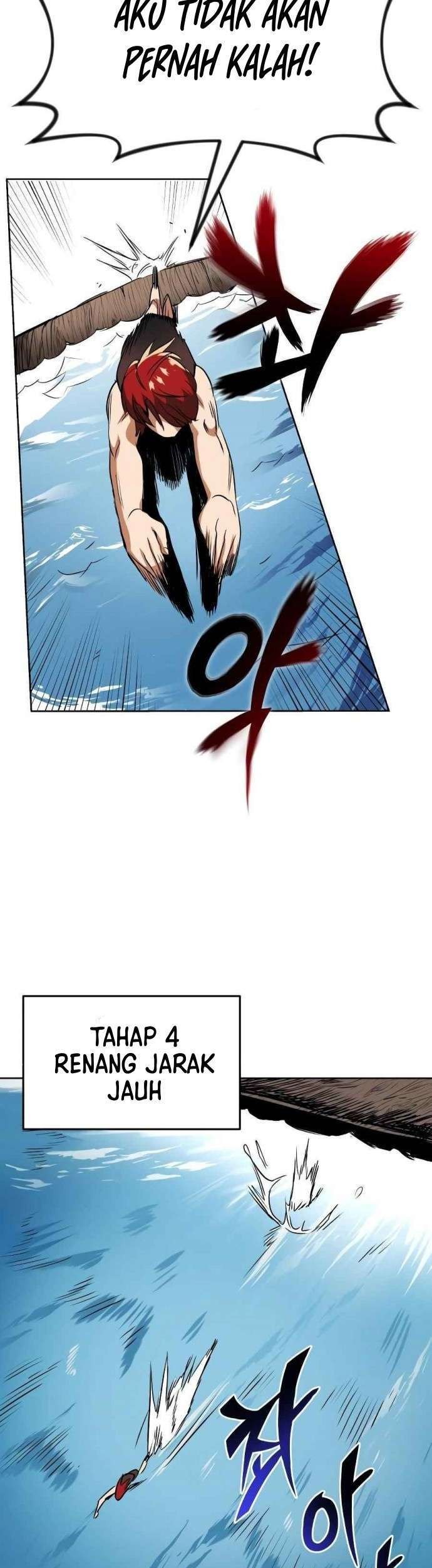 Lazy Prince Becomes a Genius Chapter 7 Gambar 58