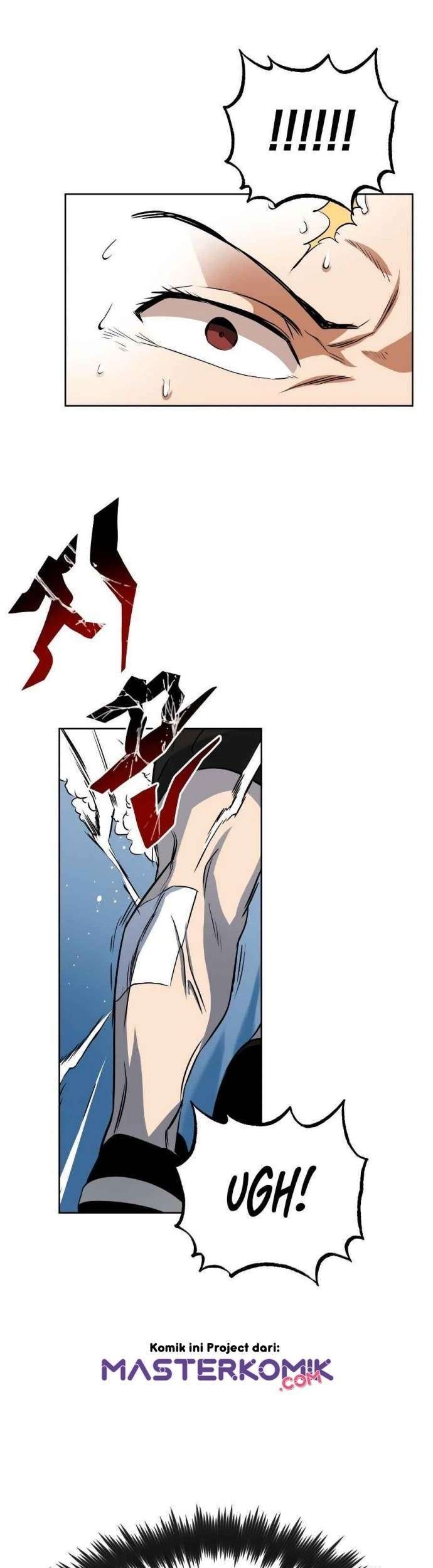 Lazy Prince Becomes a Genius Chapter 7 Gambar 61