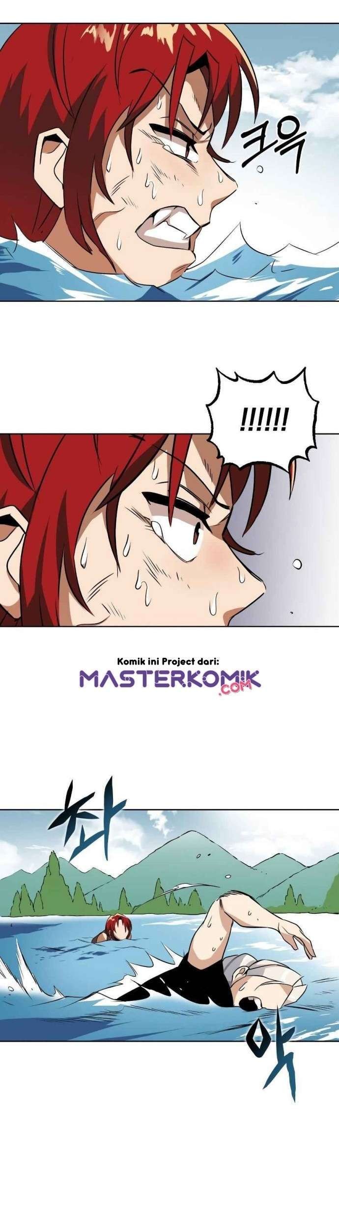 Lazy Prince Becomes a Genius Chapter 7 Gambar 63