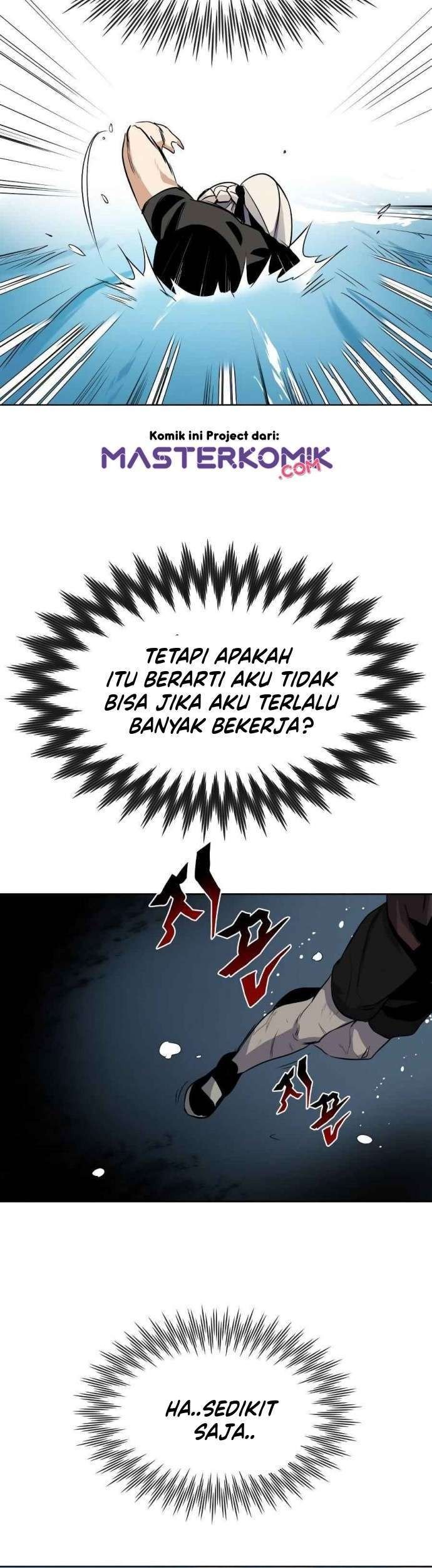 Lazy Prince Becomes a Genius Chapter 7 Gambar 65