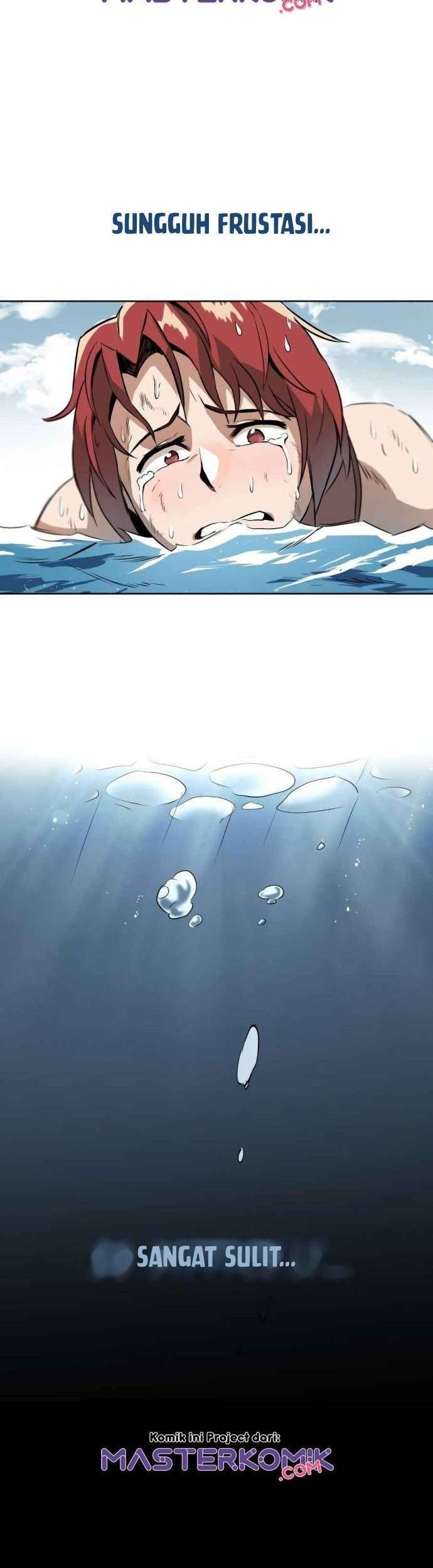 Lazy Prince Becomes a Genius Chapter 7 Gambar 67