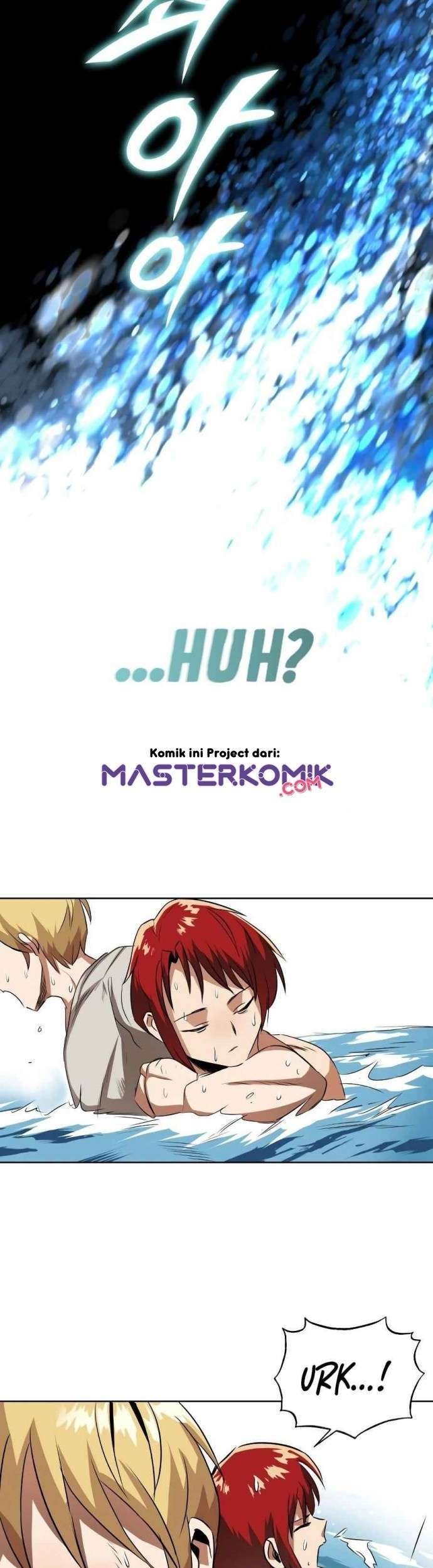 Lazy Prince Becomes a Genius Chapter 7 Gambar 71